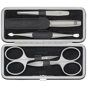 ZWILLING Twinox manicure set - 5-delig - Frame case