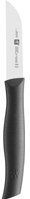 Zwilling - TWIN Grip - Groentemes - Zwart - Lemmetlengte 8 cm
