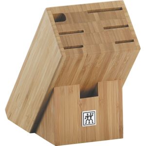 Zwilling Messenblok Messenblok Bamboe 40 X 115 X 195 Mm