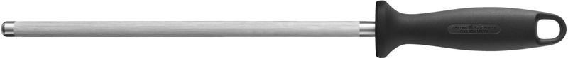 ZWILLING - Aanzetstaal - Verchroomd - 26 cm - Slijpstaaf