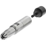 ZWILLING Premium Trimmer - Ontharingsapparaat - RVS - Ergonomisch Ontwerp