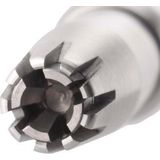 ZWILLING Premium Trimmer - Ontharingsapparaat - RVS - Ergonomisch Ontwerp