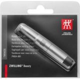 ZWILLING Premium Trimmer - Ontharingsapparaat - RVS - Ergonomisch Ontwerp