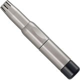 ZWILLING Premium Trimmer - Ontharingsapparaat - RVS - Ergonomisch Ontwerp