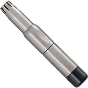 ZWILLING Premium Trimmer - Ontharingsapparaat - RVS - Ergonomisch Ontwerp