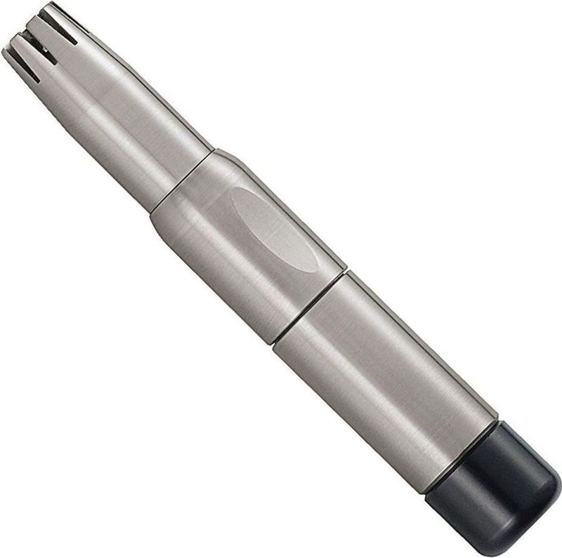 ZWILLING Premium Trimmer - Ontharingsapparaat - RVS - Ergonomisch Ontwerp