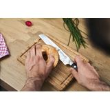 Zwilling Brotmesser »Pro«, (1 tlg.), Klingenlänge 20 cm