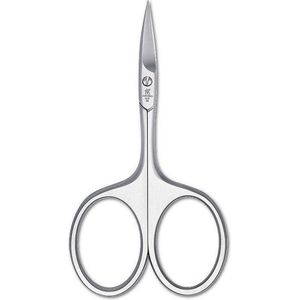 ZWILLING - TWINOX® Nagelriemschaar - Roestvrij Staal - Fijn Geslepen Snijkant