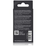 Nagelknipper - Roestvrij Staal - Ultraplat Ontwerp Met Nagelvijl