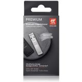 Nagelknipper - Roestvrij Staal - Ultraplat Ontwerp Met Nagelvijl