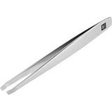 Zwilling - Premium Pincet - 1 st - Zorg voor Verzorgde Wenkbrauwen