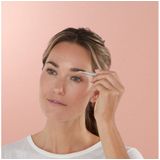 Zwilling - Premium Pincet - 1 st - Zorg voor Verzorgde Wenkbrauwen