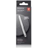 ZWILLING Premium Nagelvijl - Saffier - 130 mm - Roestvrijstaal