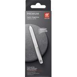 ZWILLING Premium Nagelvijl - Saffier - 130 mm - Roestvrijstaal
