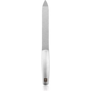 ZWILLING Premium saffieren nagelvijl 130 mm