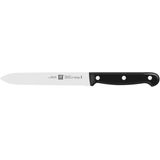 Zwilling - Twin Chef - Messenblok - Zwart/Zilver - 8-Delig