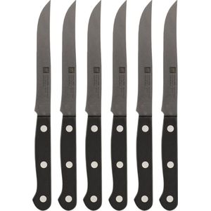 Zwilling Twin Gourmet 6 Delige Steakmessenset 390230060