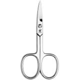 Nagelknipper - Licht Gebogen Snijkant - Roestvrij Staal