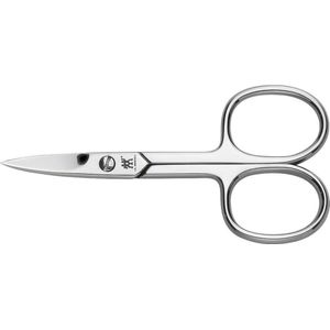 Nagelknipper - Licht Gebogen Snijkant - Roestvrij Staal