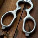 ZWILLING Multifunctionele schaar 200 mat gepolijst