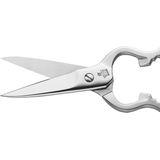 ZWILLING Multifunctionele schaar 200 mat gepolijst