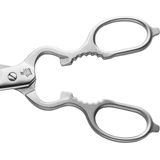 ZWILLING Multifunctionele schaar 200 mat gepolijst