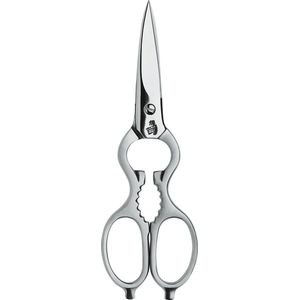 ZWILLING Küchenhilfe Vielzweckschere 20 cm, Edelstahl