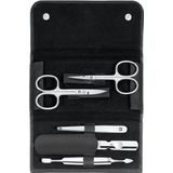 Zwilling Classic Inox manicureset - 5-delig - RVS