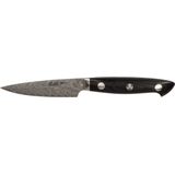Zwilling - Bob Kramer - Schilmes - 100 mm - SG2 Kern met Damaststaal