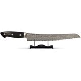 Zwilling - Bob Kramer Stainless - Broodmes - 260 mm