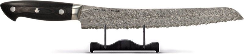 Zwilling - Bob Kramer Stainless - Broodmes - 260 mm