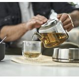 Zwilling Dubbelwandig Theeglas - 240 ml - 2 stuks