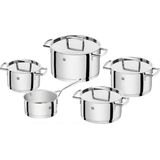 Zwilling Kochgeschirrset Passion 5-teilig