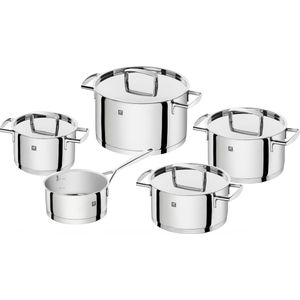 Zwilling Passion Pannenset 5 Delig