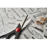 Zwilling - Twin Multifunctionele Schaar - Zwart - 200 mm