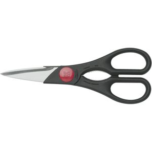 Zwilling Twin Keukenschaar, zwart
