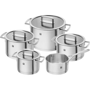 Zwilling Vitality kookpannenset - 5-delig
