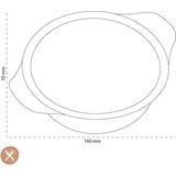 Zwilling Table Zeef 16 39643 016