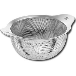 ZWILLING Table Sieb, 20 cm, 18/10 Edelstahl