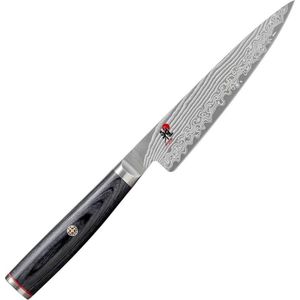 MIYABI KAIZEN II 5000FCD Shotoh 13 cm - KAIZEN II 5000FCD - MIYABI