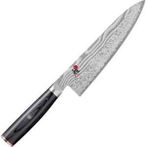 Miyabi - 5000MCD Gyutoh 200 mm - Hoogwaardig Japans Keukenmes