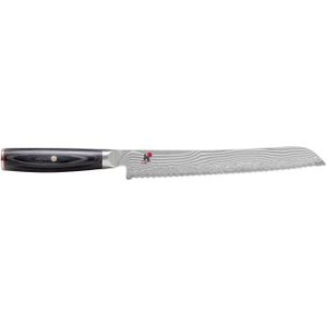 ZWILLING Miyabi 5000 FCD Stahl 1 Stück(e) Brotmesser (34686-241)