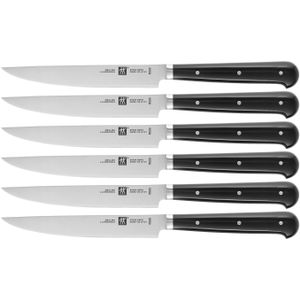 ZWILLING Steak-Sets Steakmesserset 6-tlg