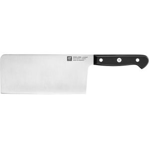 ZWILLING Gourmet Chinees koksmes 18 cm - Gourmet - ZWILLING