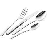 Zwilling Nova Bestek - 24-delig - RVS