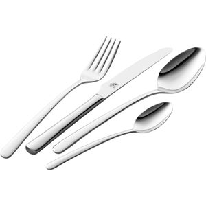 Zwilling Nova Bestek - 24-delig - RVS
