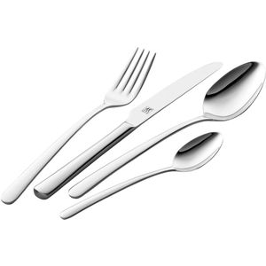 Zwilling Nova Bestek - 24-delig - RVS