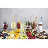 Zwilling - Sorrento Plus - Latte Macchiato Glazen - Doorschijnend - Set van Twee - 450 ml