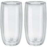 ZWILLING Sorrento Softdrinkglasset 475 ml / 2-tlg