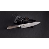 Koksmessen - RVS - 20 cm